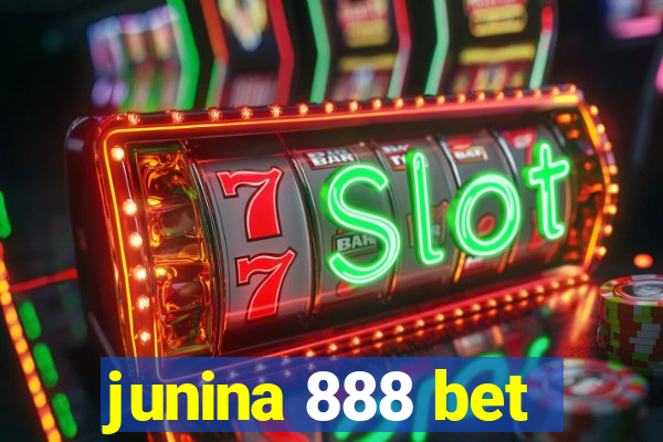 junina 888 bet